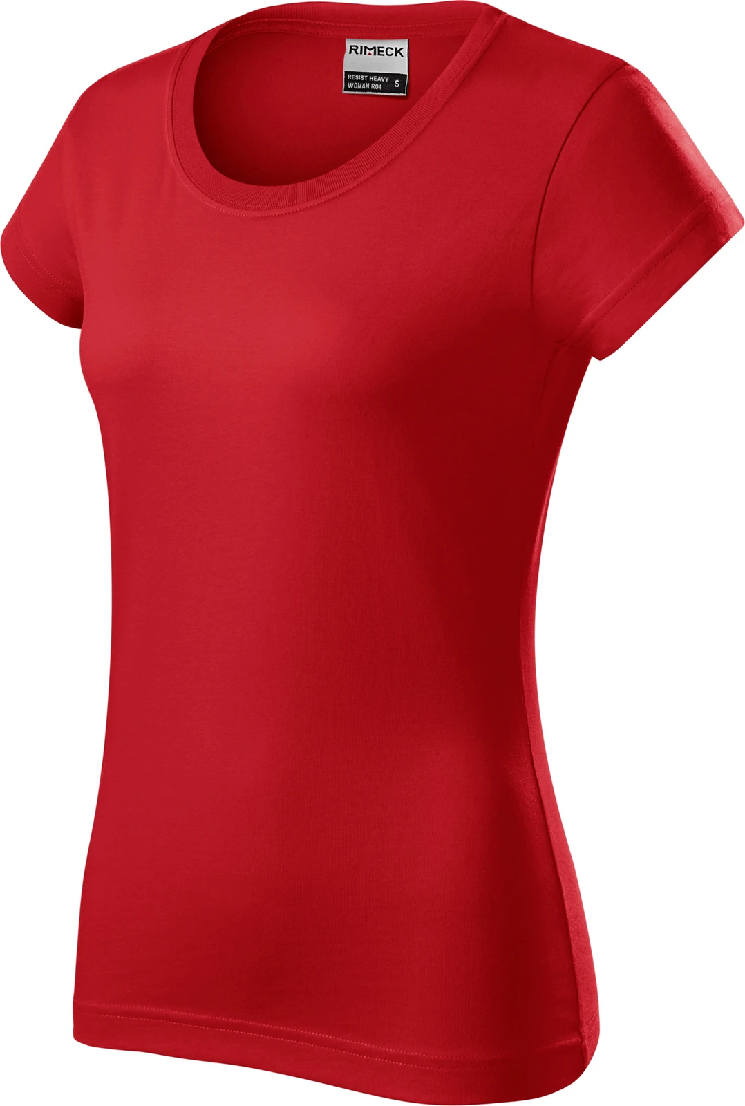 RIMECK T-Shirt Damen Resist Heavy R04