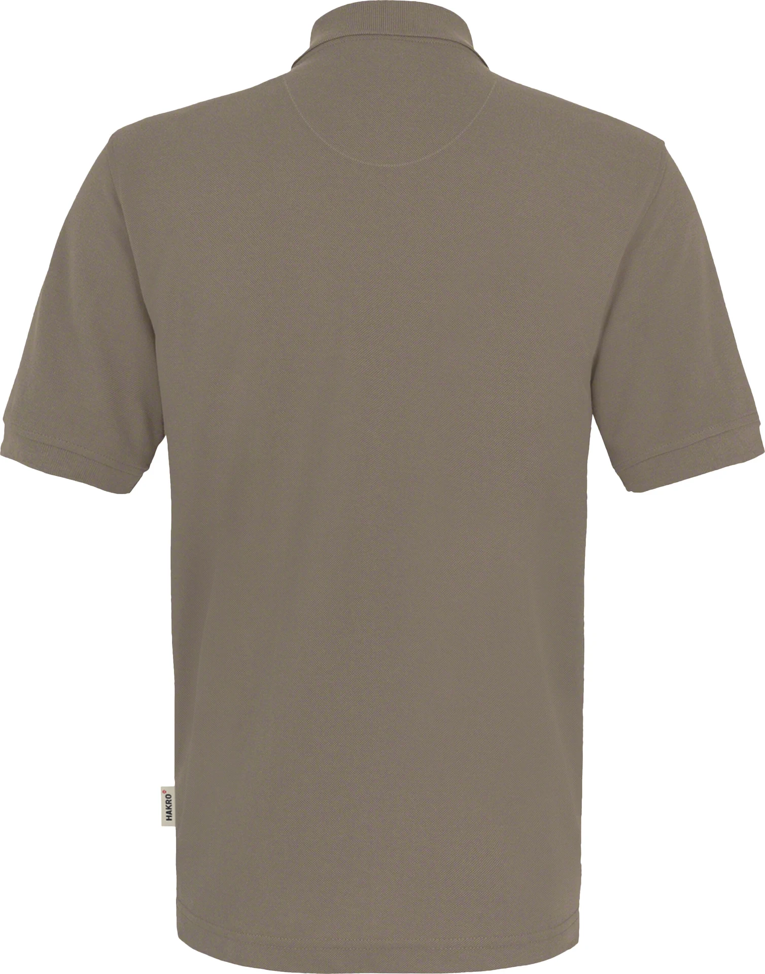 hakro-816-poloshirt-mikralinar-nougat-3 HAKRO Poloshirt 816 Mikralinar®