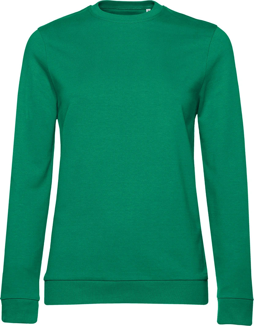 B&C #Set in Sweat Women
