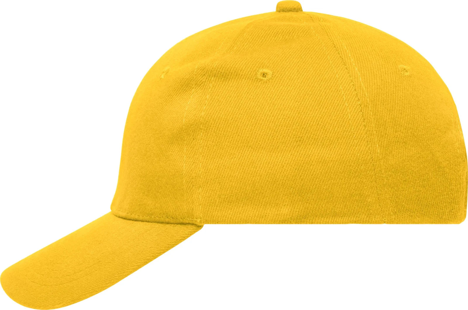 daiber 6-Panel Cap Heavy Cotton