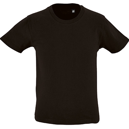 SOL'S Kids Roundneck Short Sleeve T-Shirt Milo