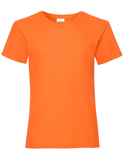 F.O.L. Valueweight T Girls F.O.L. Valueweight T Girls