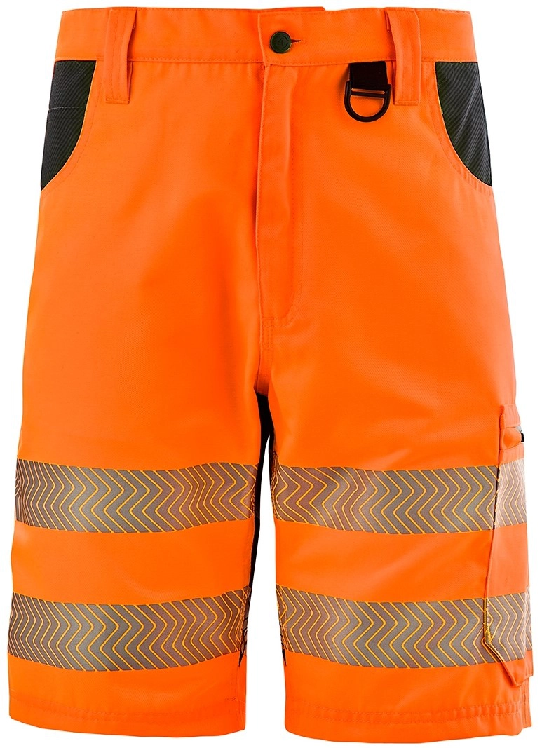 4PROTECT® Warnschutz-Shorts PATERSON