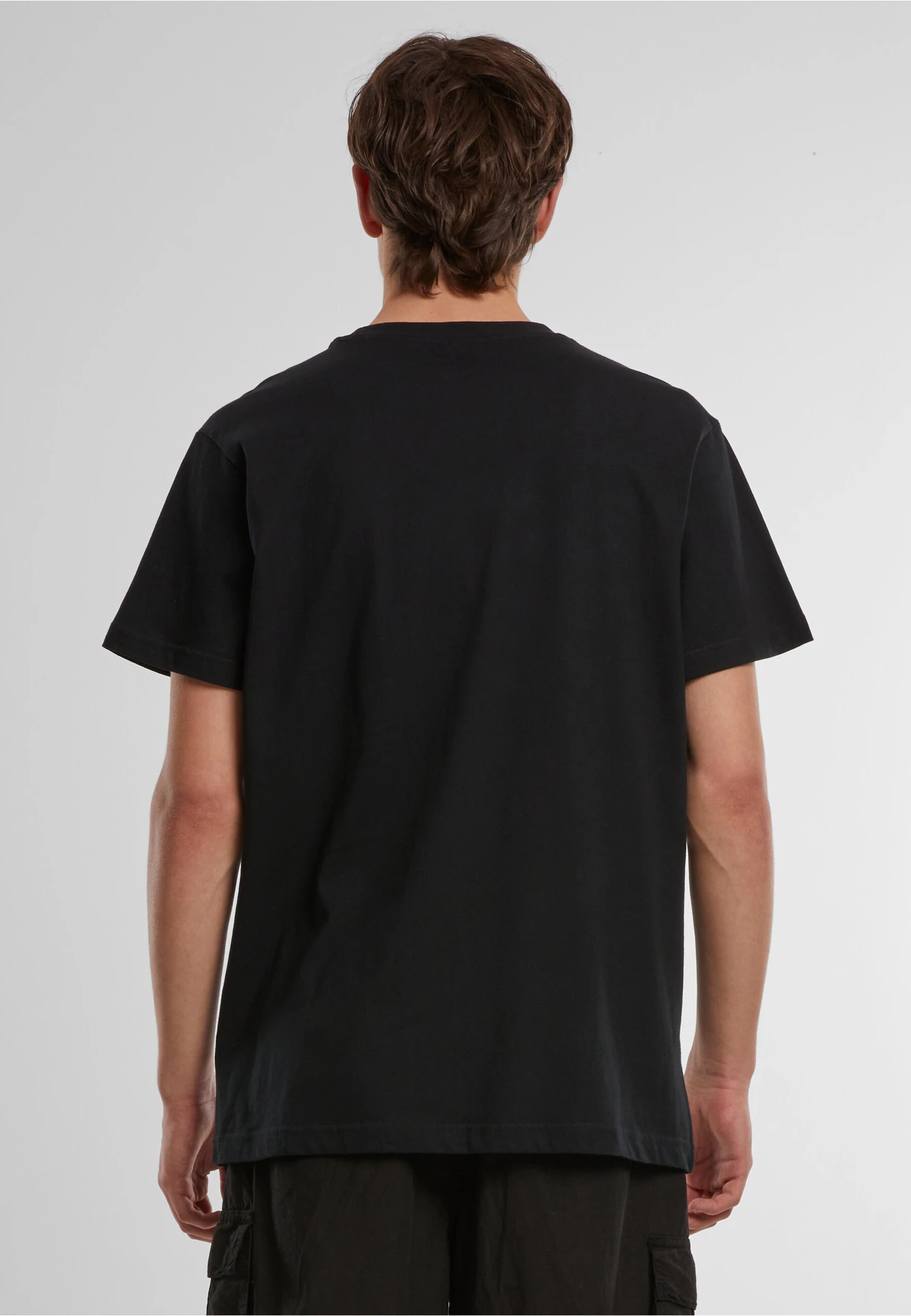Build Your Brand T-Shirt Round Neck