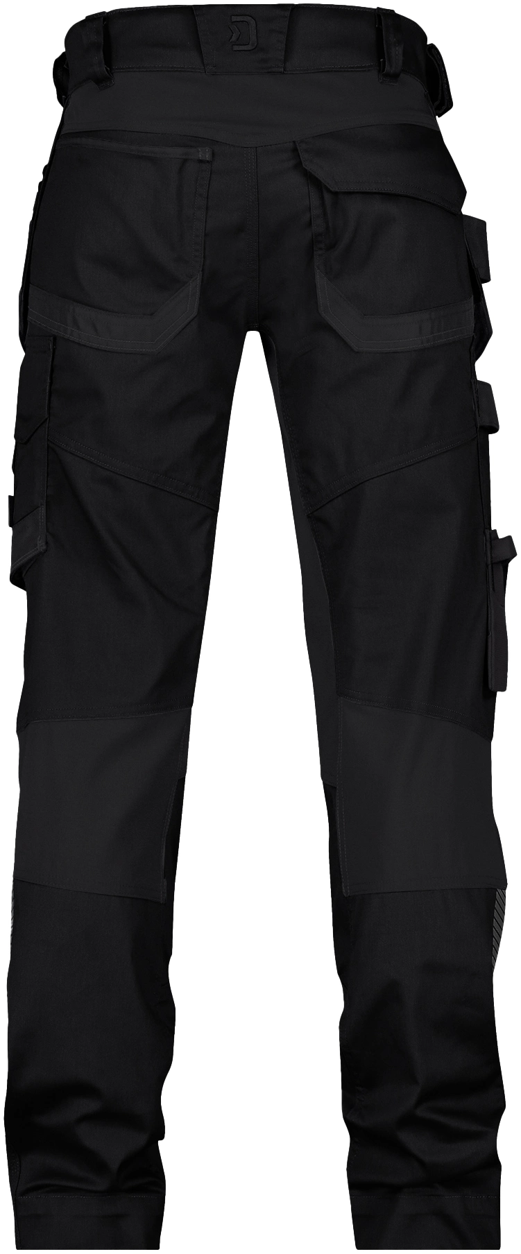 DASSY Stretch-Arbeitshose FLUX Next