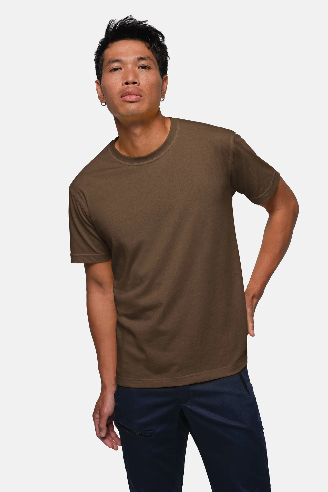 HAKRO T-Shirt 281 Mikralinar®