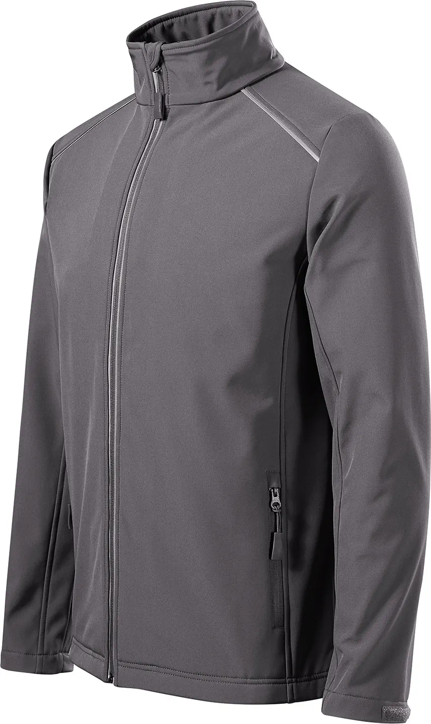 MALFINI Softshelljacke Valley 536