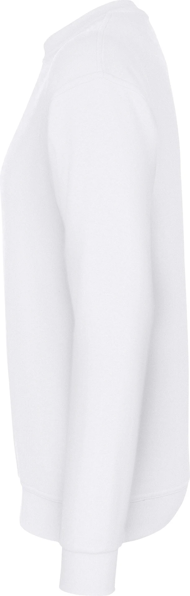 hakro-567-label-free-sweatshirt-heavy-mikralinar-eco-weiss-2 HAKRO Label-Free Sweatshirt 567 Heavy MIKRALINAR® ECO