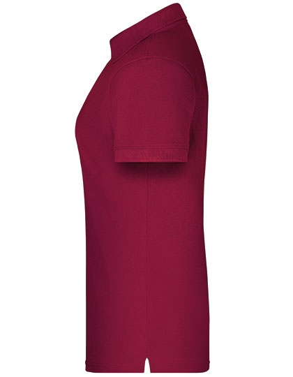 James & Nicholson Ladies Bio Workwear Polo James & Nicholson Ladies Bio Workwear Polo