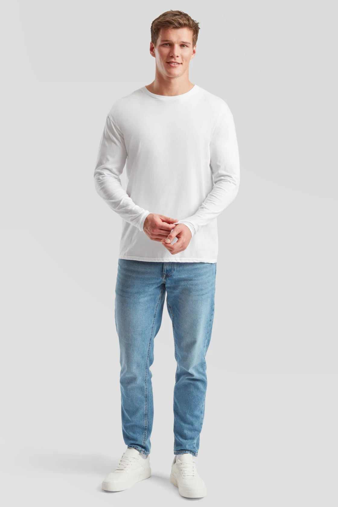 F.O.L. Iconic 150 Classic Long Sleeve T