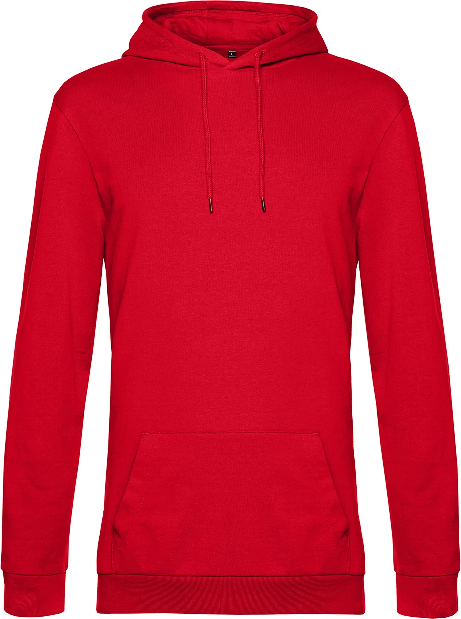 B&C #Hoodie
