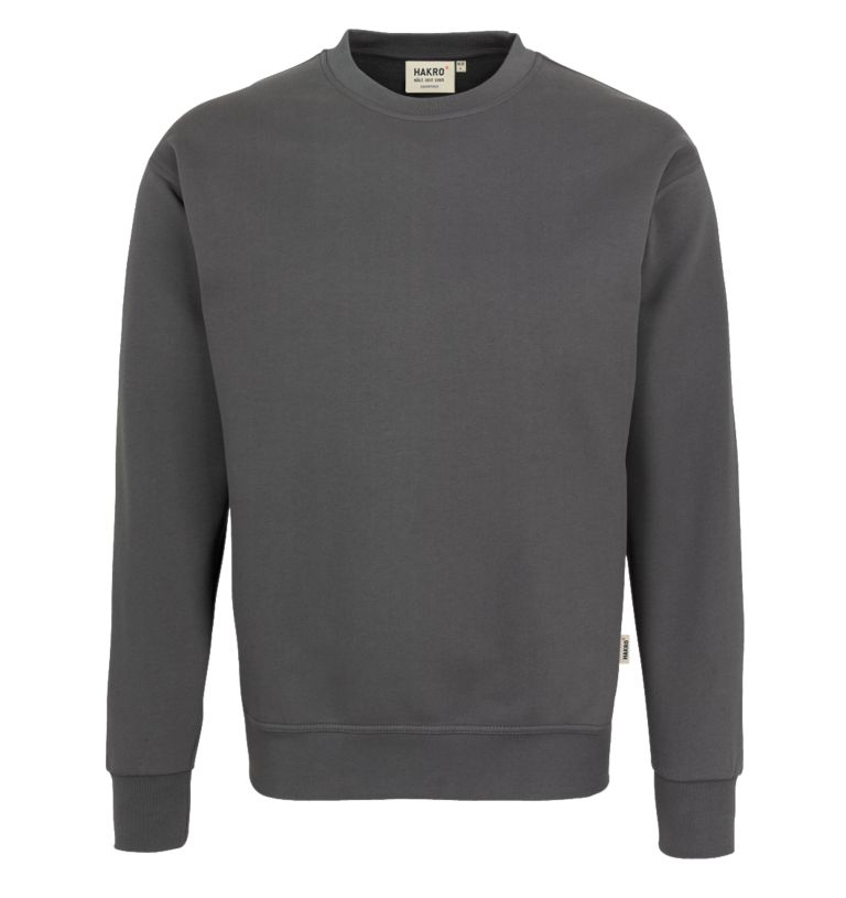 HAKRO Sweatshirt 471 Premium
