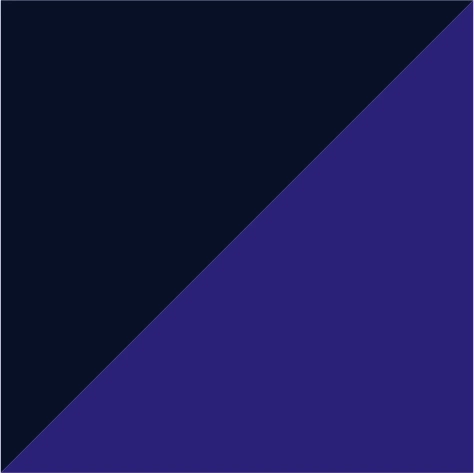 marine/kornblau