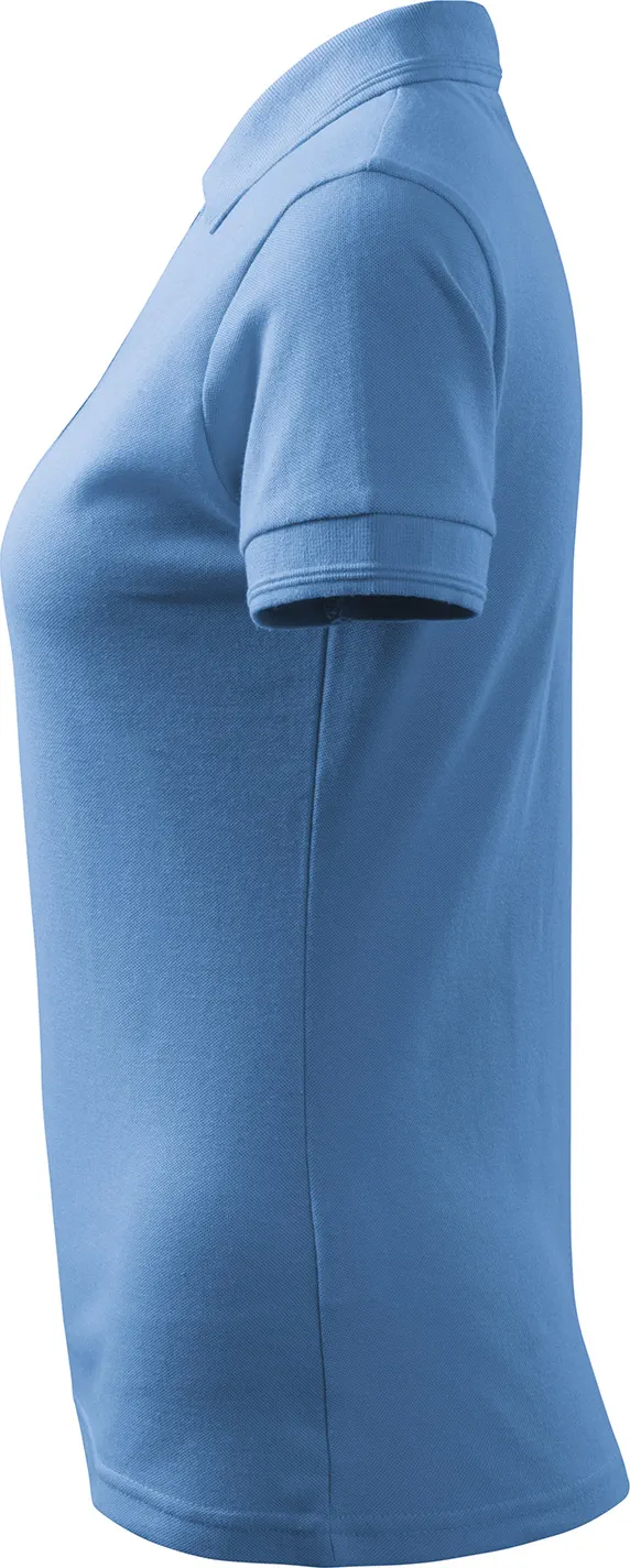 MALFINI Polohemd Damen Piqué Polo 210