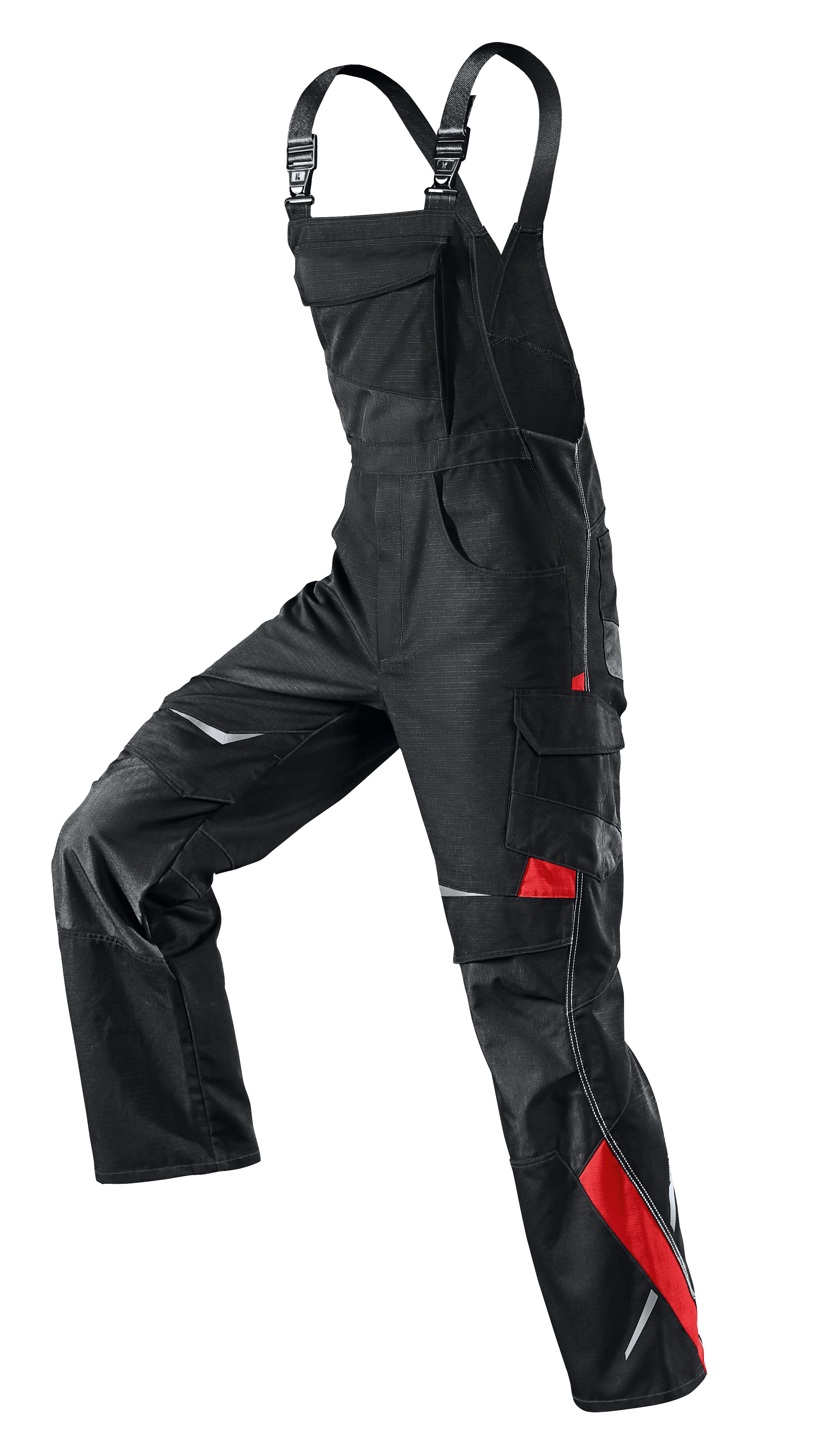 Kübler Latzhose Pulsschlag Form 3324 Kübler Latzhose Pulsschlag Form 3324