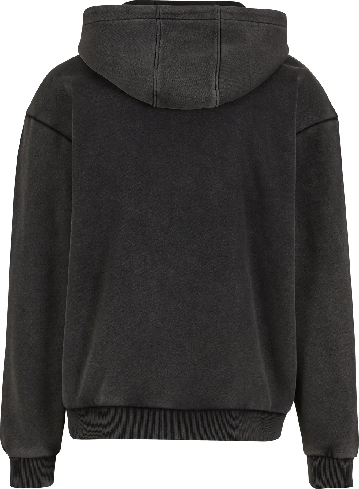 BYB-BY295-vintage-heavy-zip-hoodie-magnet-back-7 Build Your Brand Vintage Heavy Zip Hoodie