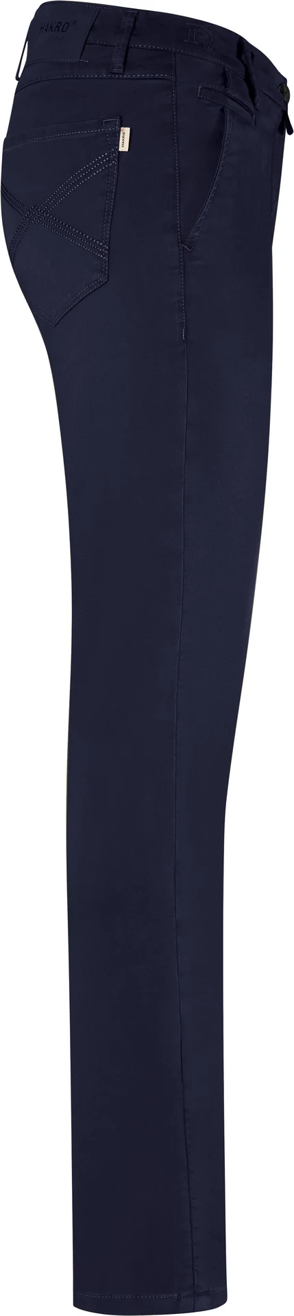 HAKRO Damen Chinohose 706 X-Stretch