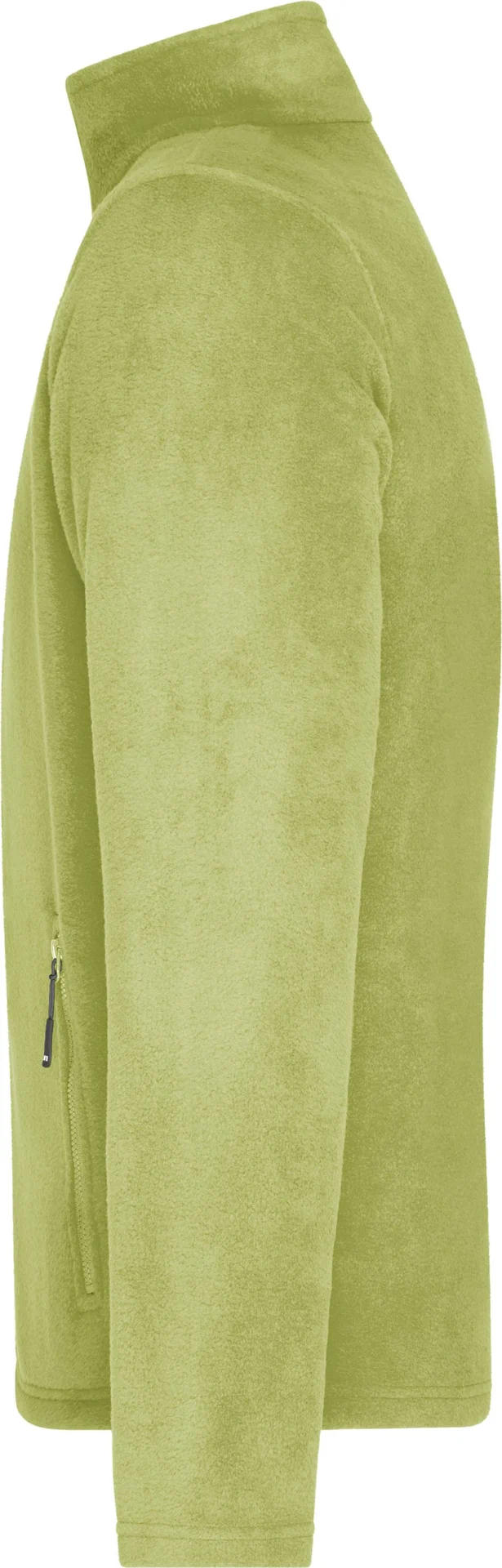 James & Nicholson Men's Fleecejacket
