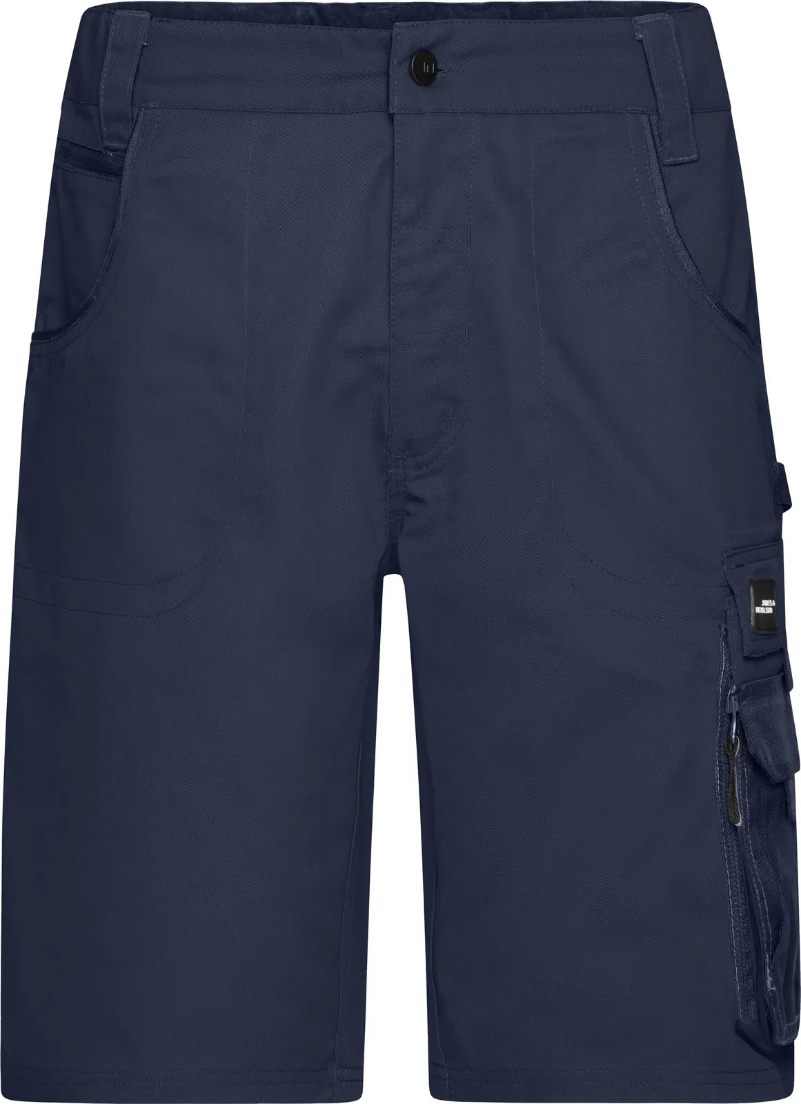 James & Nicholson Workwear Bermudas