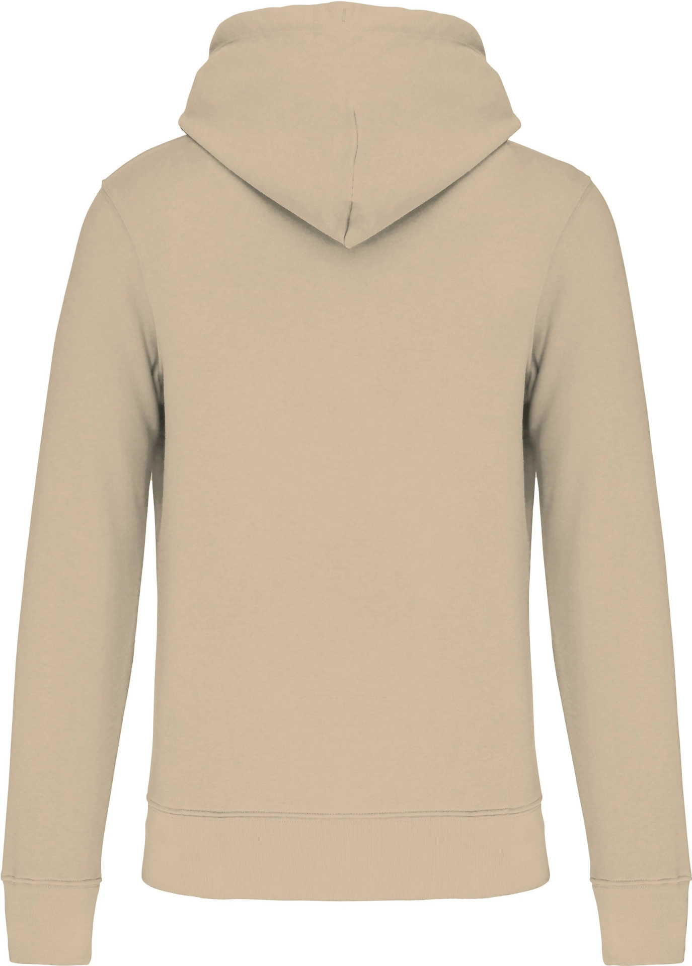 Kariban Umweltfreundlicher Herren Kapuzen Sweater
