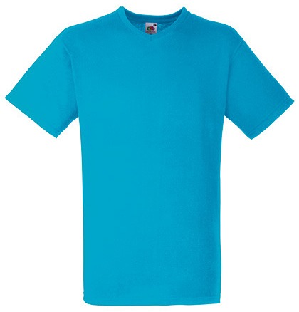 F.O.L. Valueweight V-Neck T F.O.L. Valueweight V-Neck T