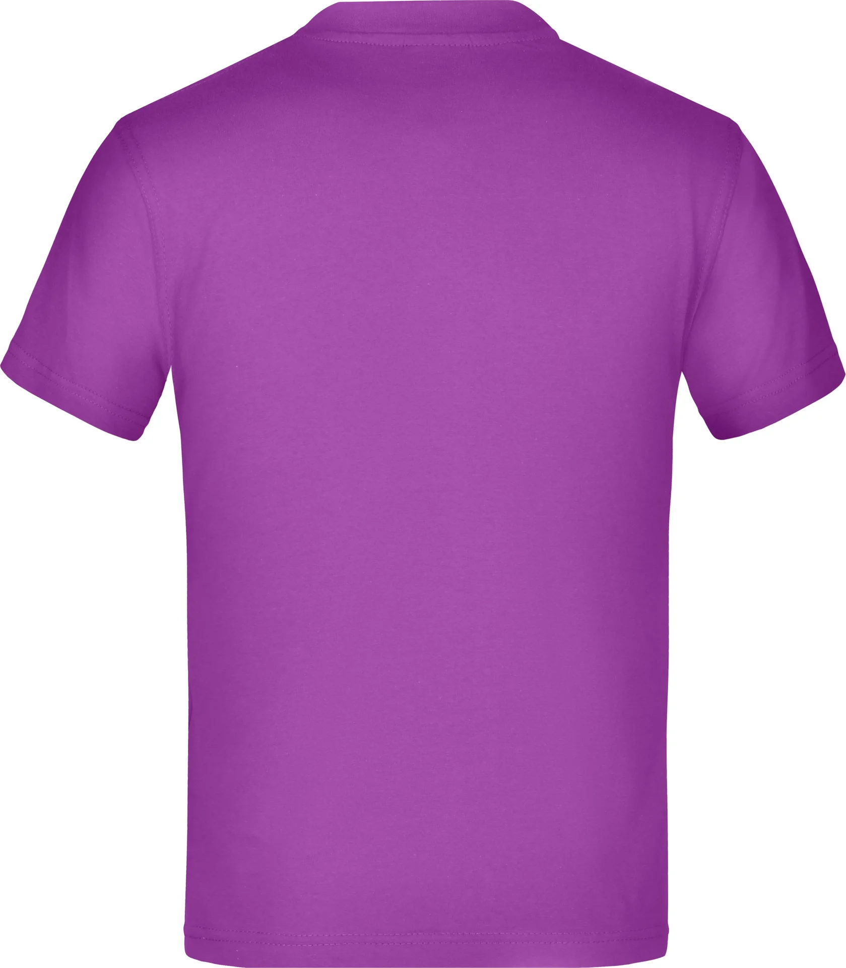 James & Nicholson Junior Basic-T