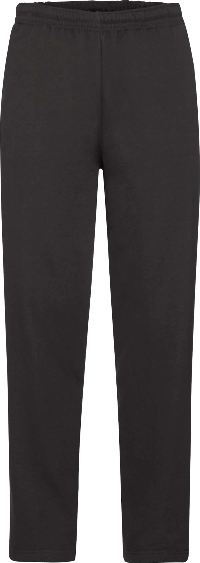 F.O.L. Classic Open Hem Jog Pants