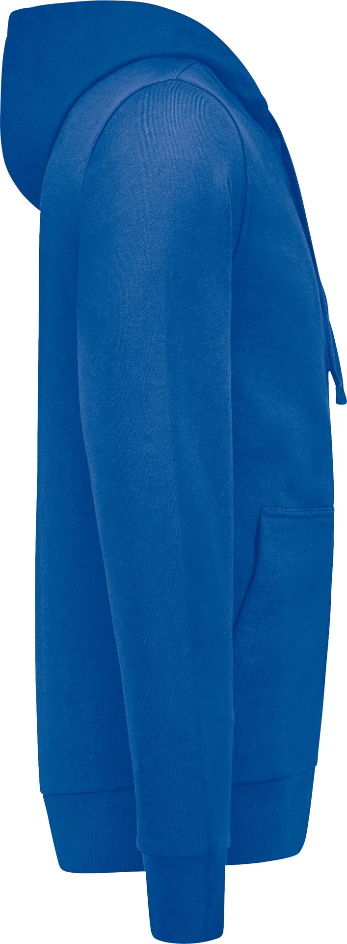 HAKRO Kapuzenjacke 605 Premium
