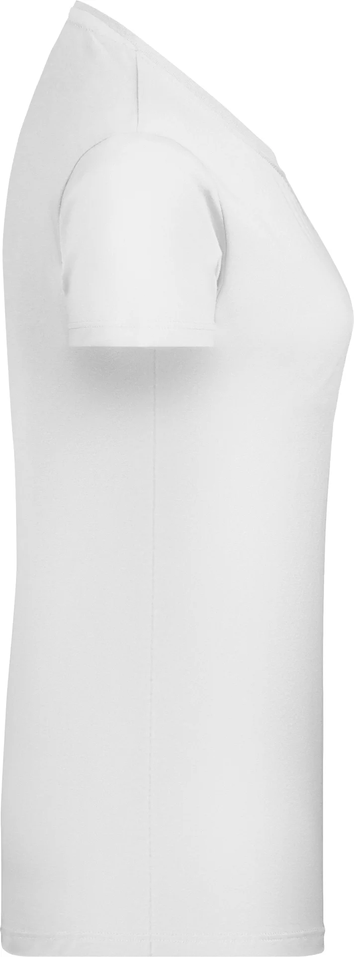 James & Nicholson Ladies Basic-T