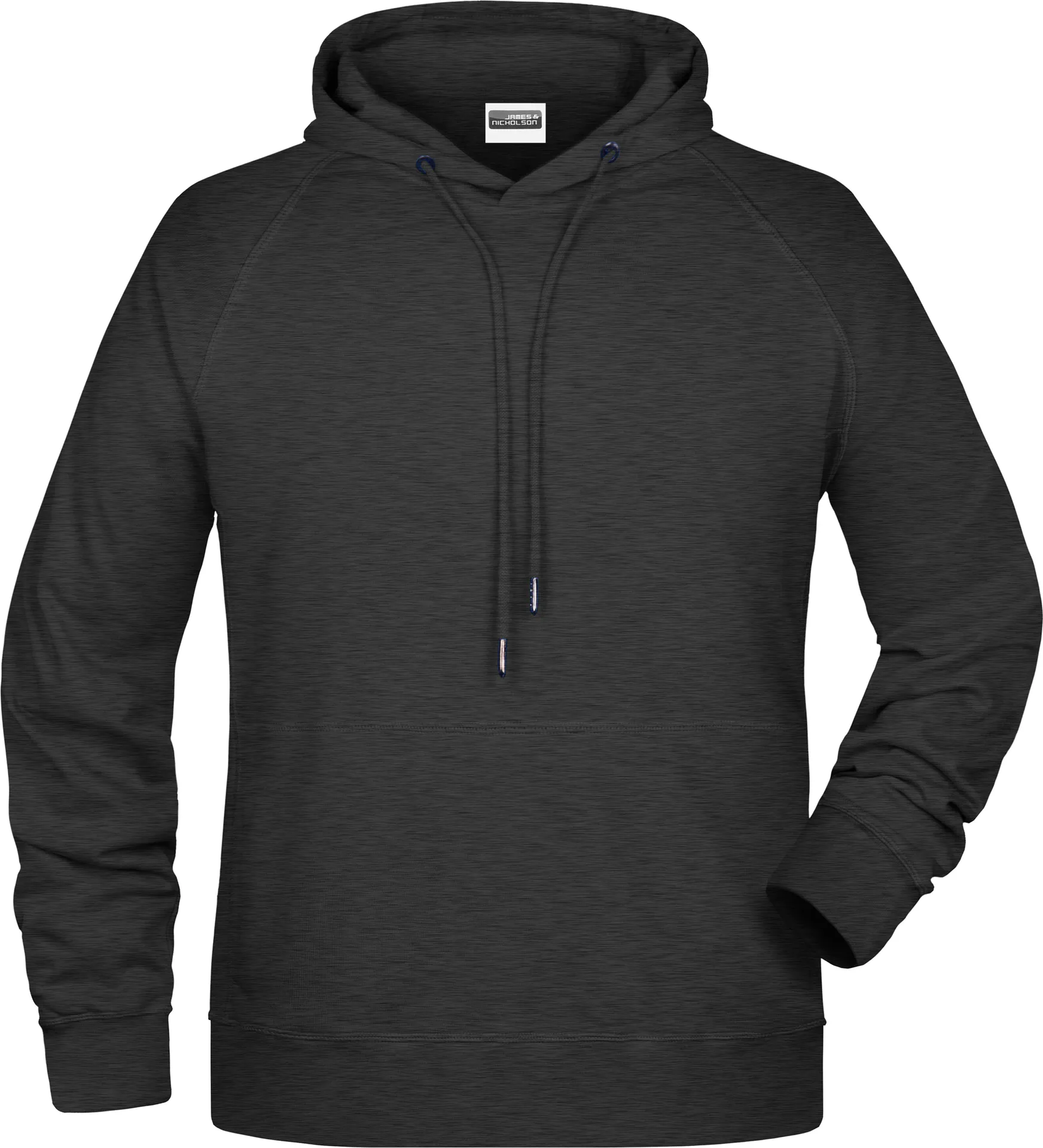 James & Nicholson Men`s Hoody 8024
