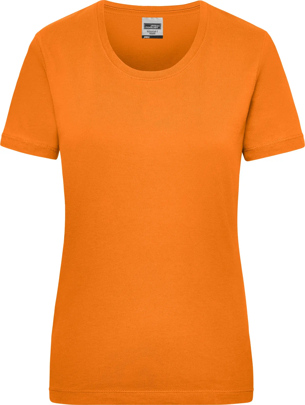 James & Nicholson Ladies Workwear-T 