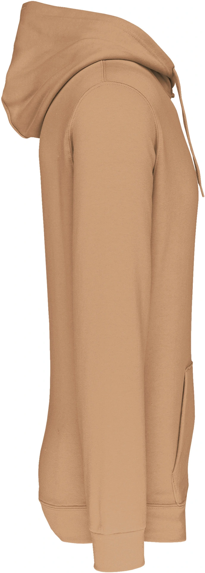 Kariban Herren Kapuzen Sweater