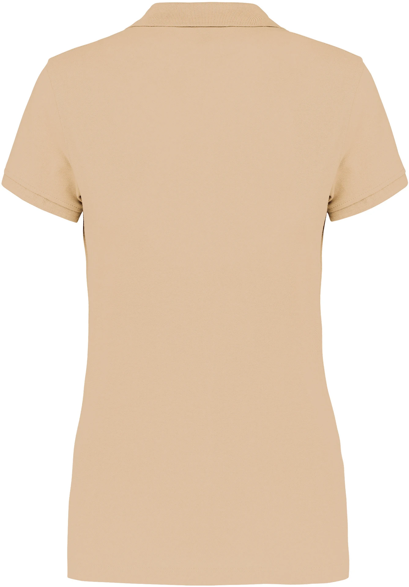 Kariban Damen Piqué Polo