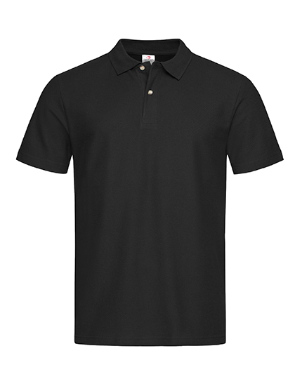 Stedman Short Sleeve Polo