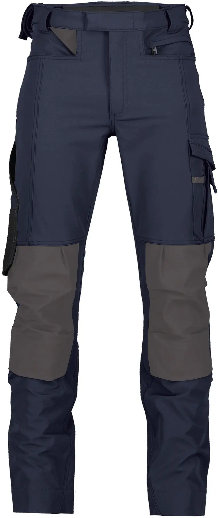 DASSY Stretch-Arbeitshose IMPAX DASSY Stretch-Arbeitshose IMPAX