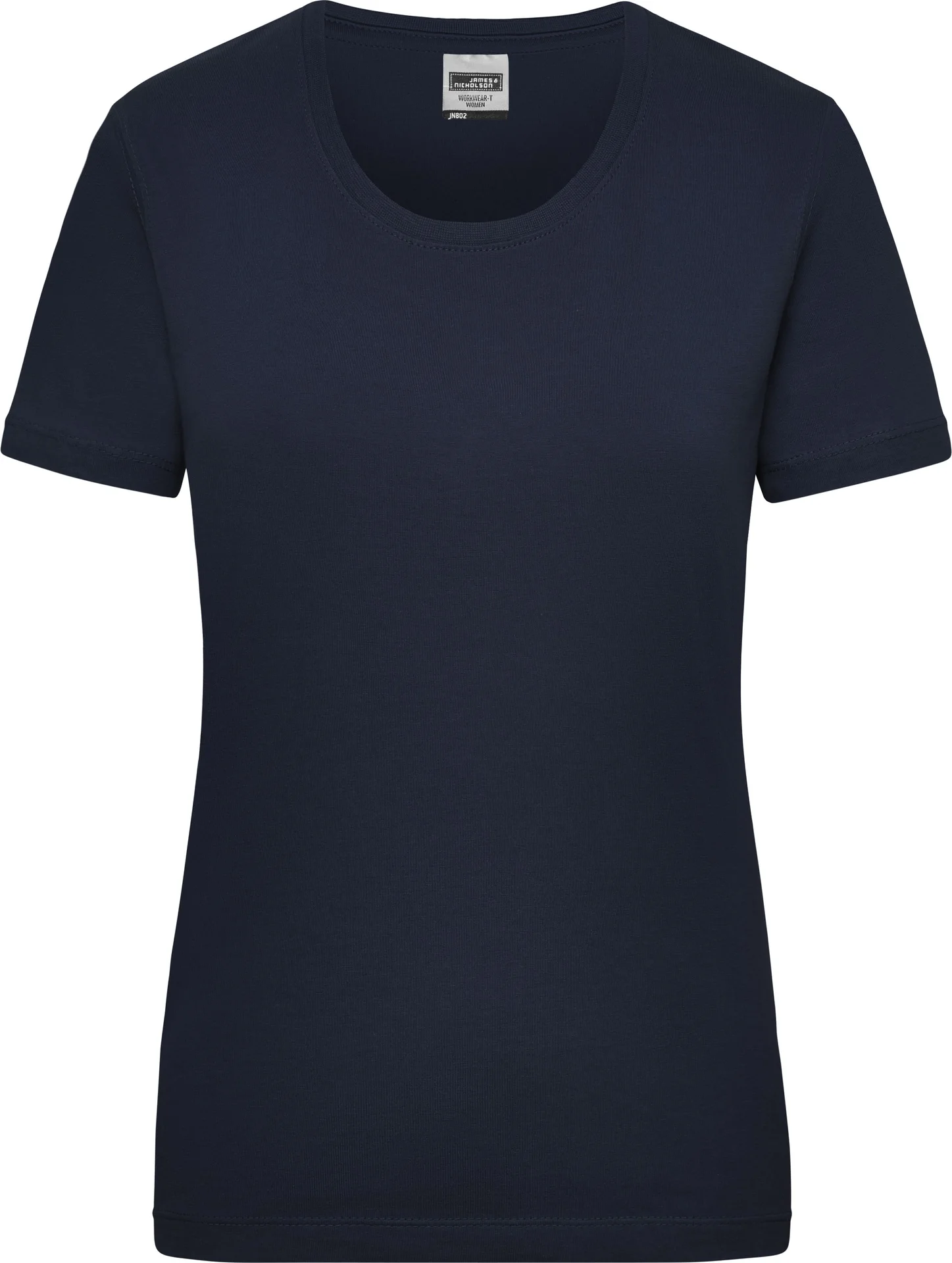 James & Nicholson Ladies Workwear-T 
