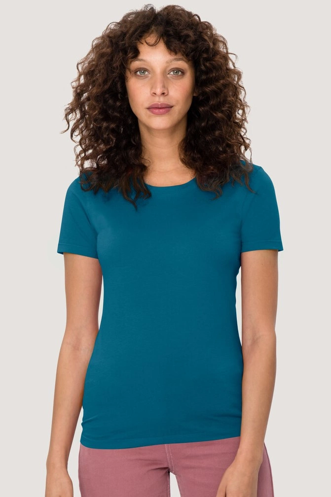 HAKRO Women-T-Shirt 127 Classic