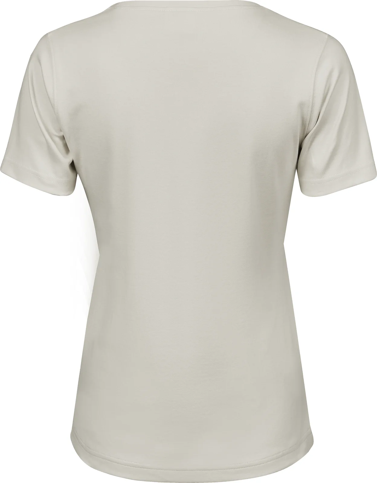 Tee Jays  Women's Interlock Tee