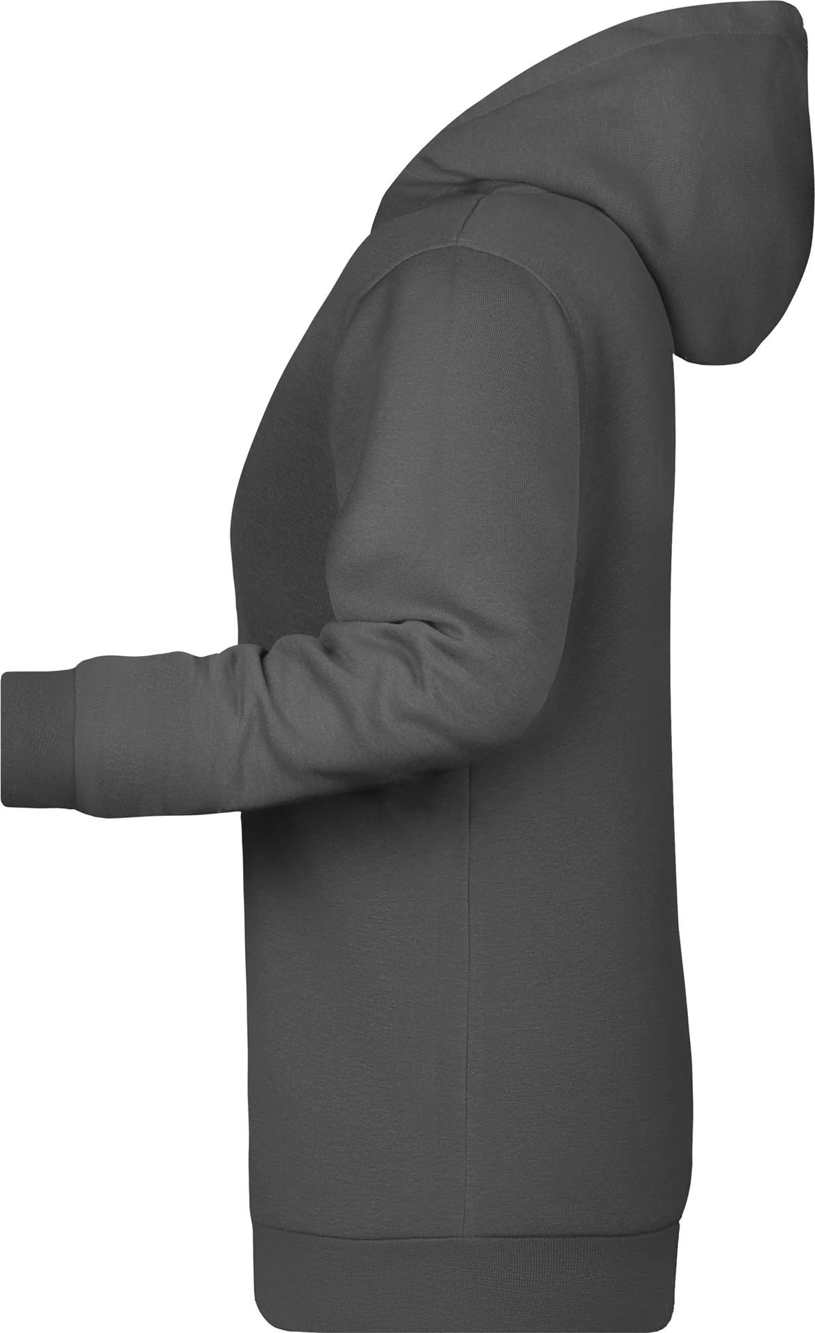 James & Nicholson Promo Hoody Lady