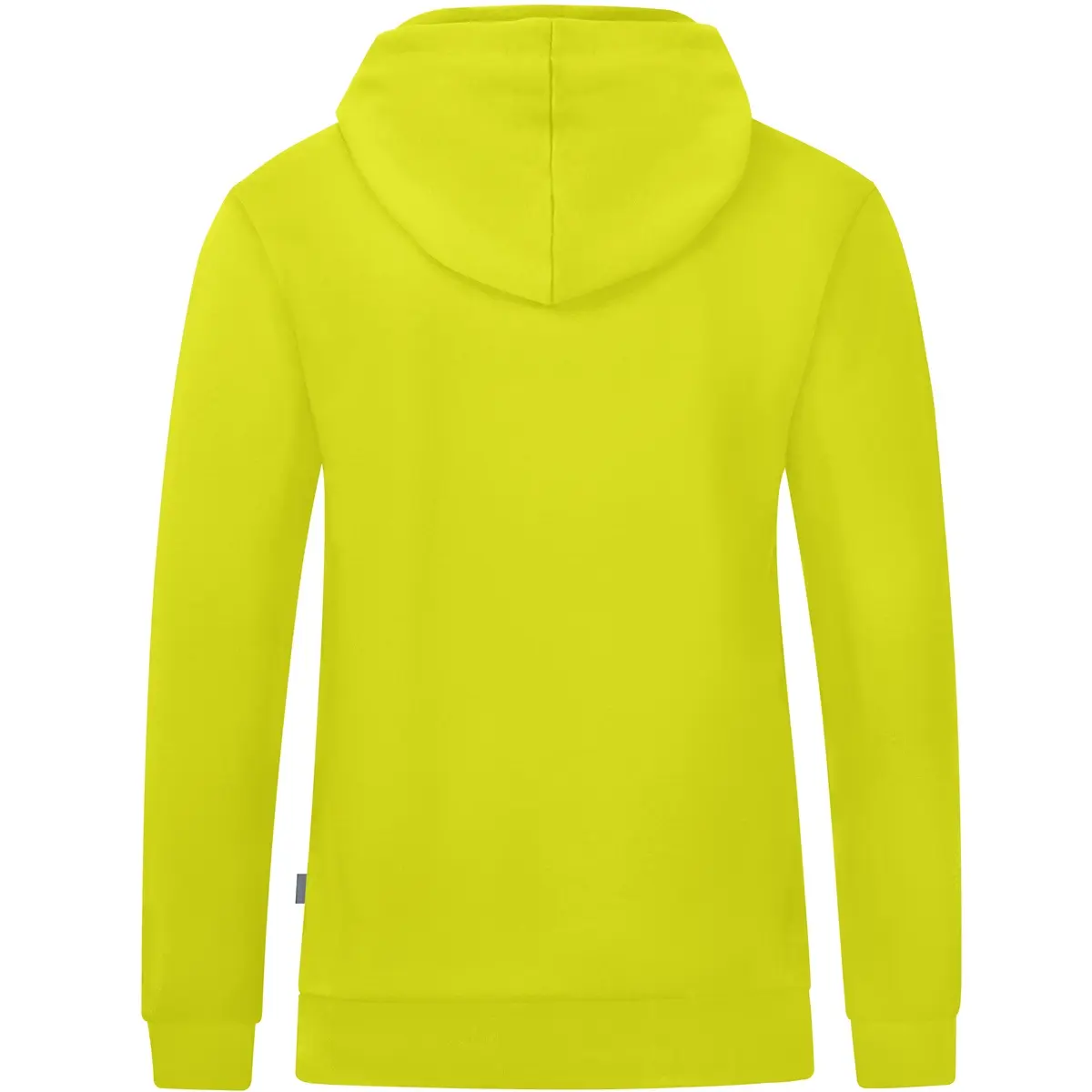 JAKO Kapuzenjacke Organic Herren