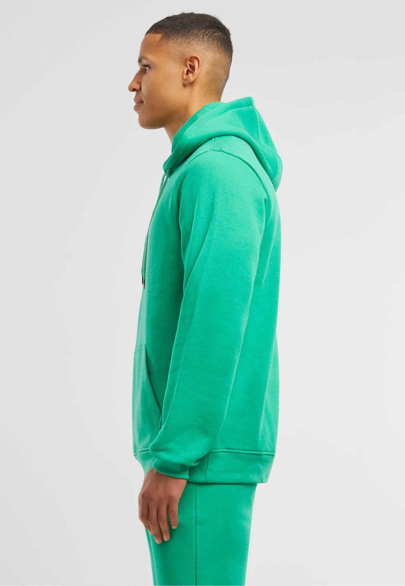 Build Your Brand Basic Hoody