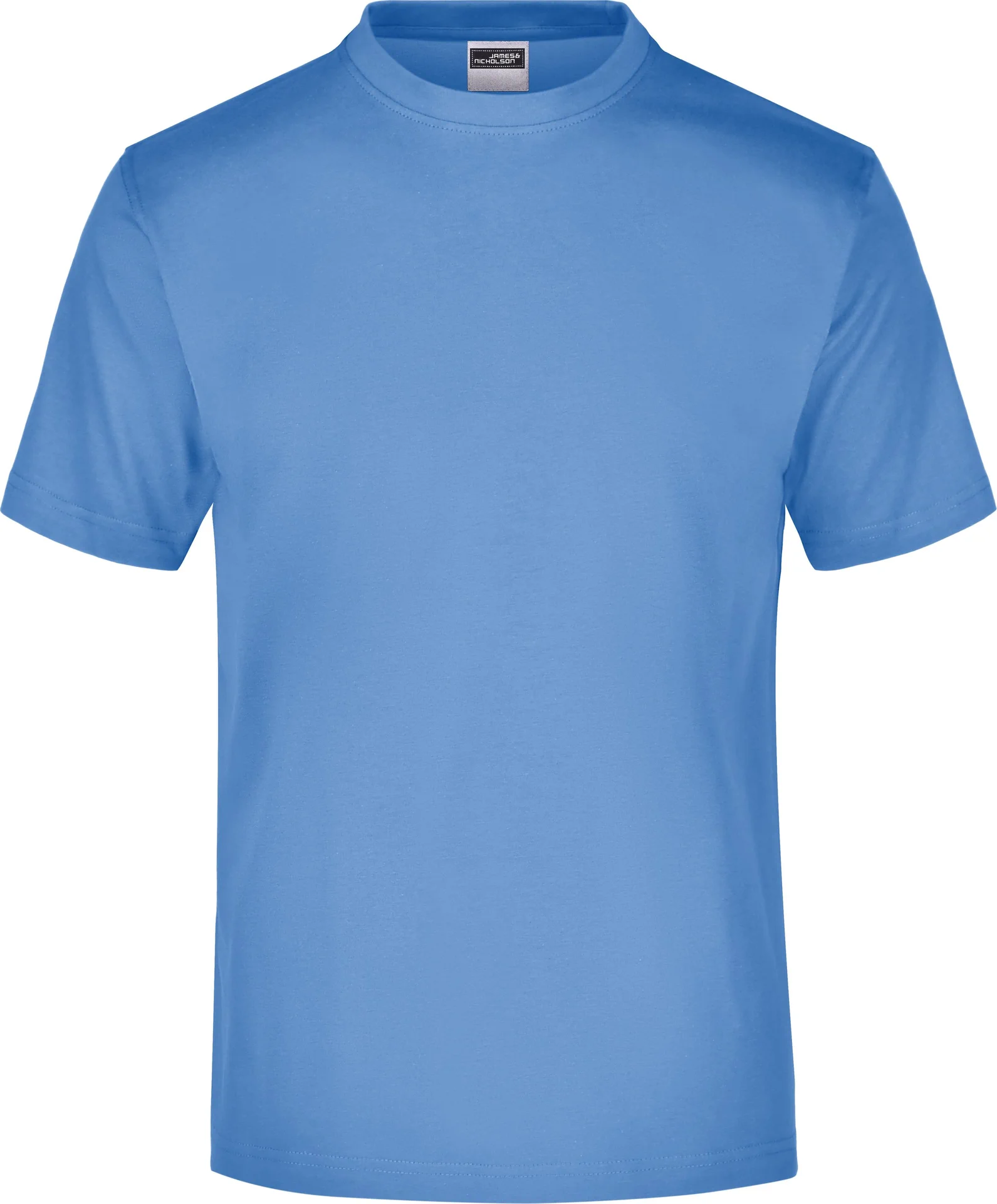 James & Nicholson Round-T Medium