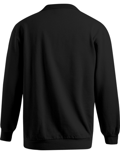 promodoro New Polo Sweater promodoro New Polo Sweater