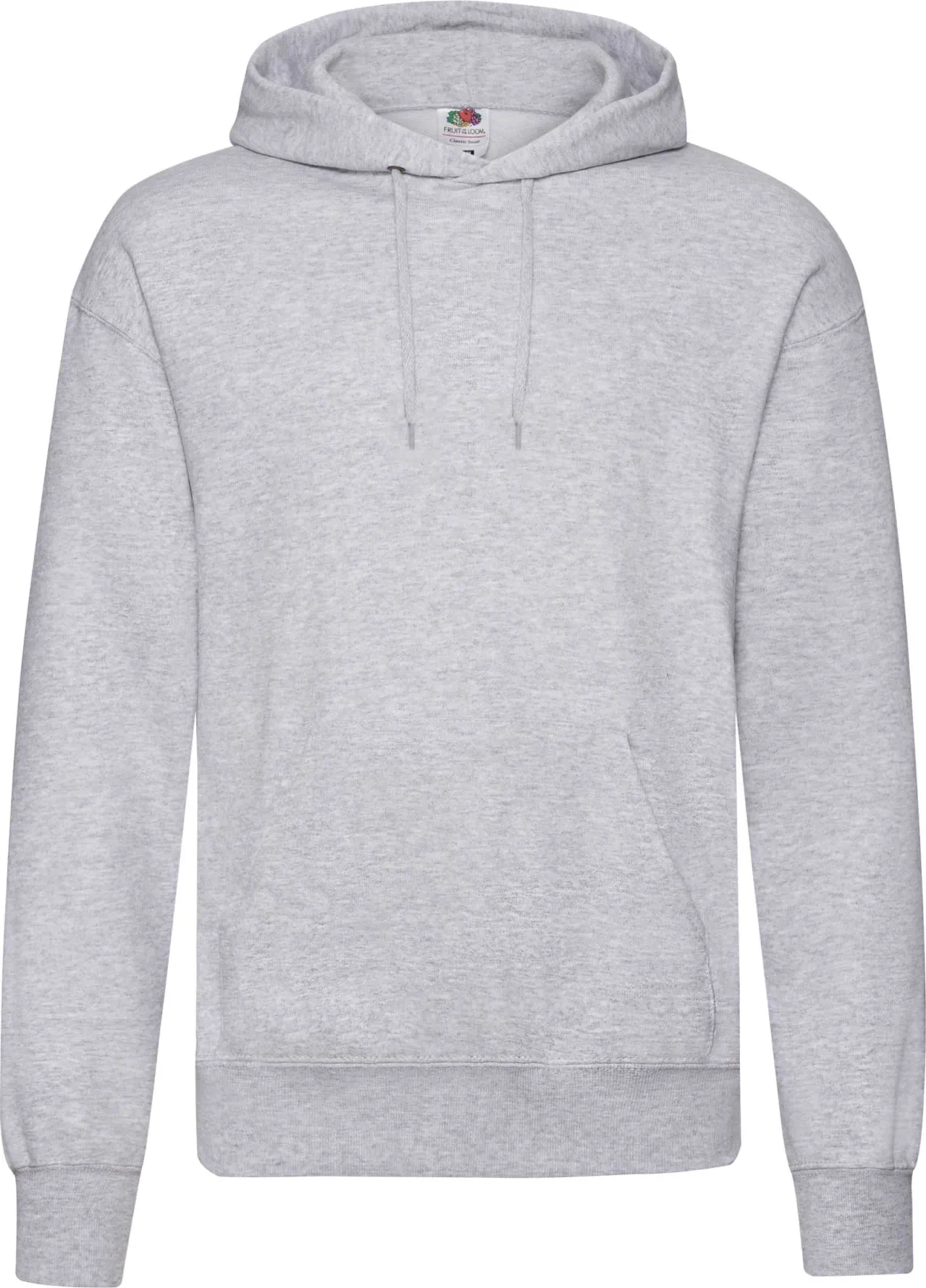 F.O.L. Classic Hooded Sweat