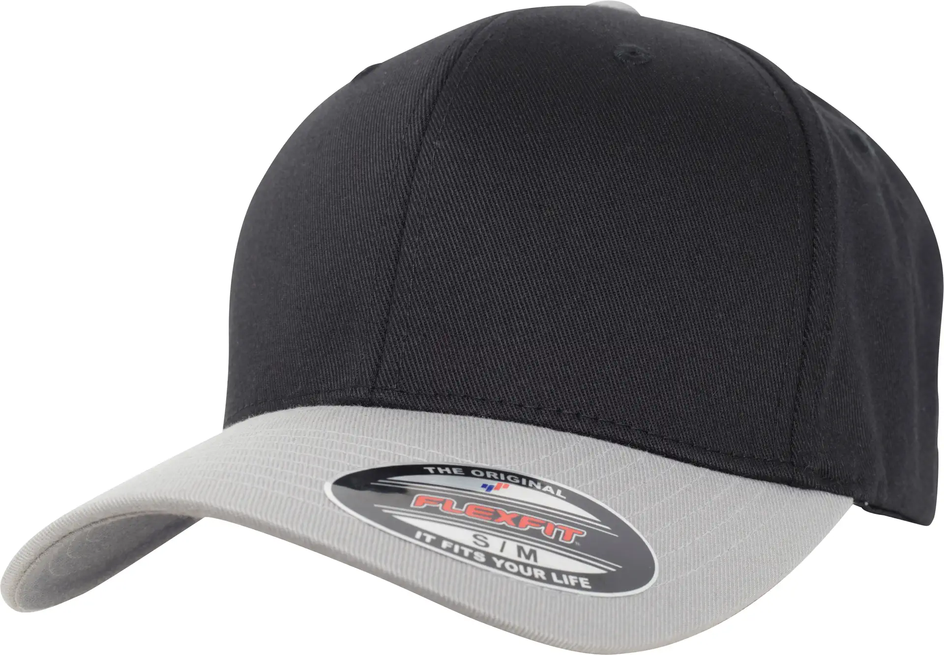 FLEXFIT Flexfit Wooly Combed 2-Tone Cap