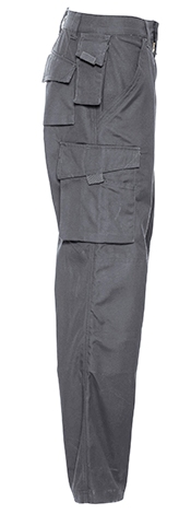 Russell Heavy Duty Workwear Trousers