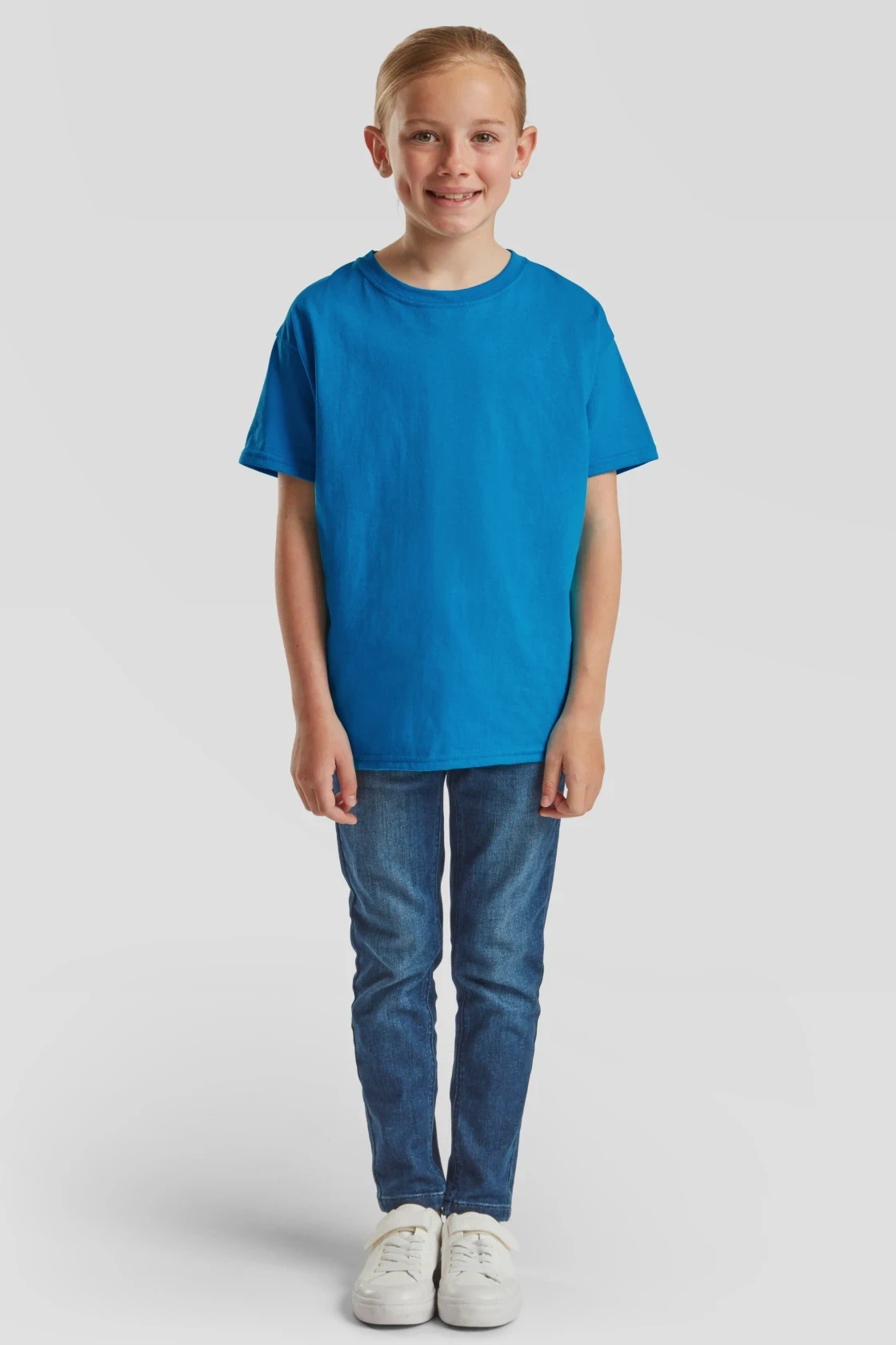 F.O.L. Kids Valueweight T