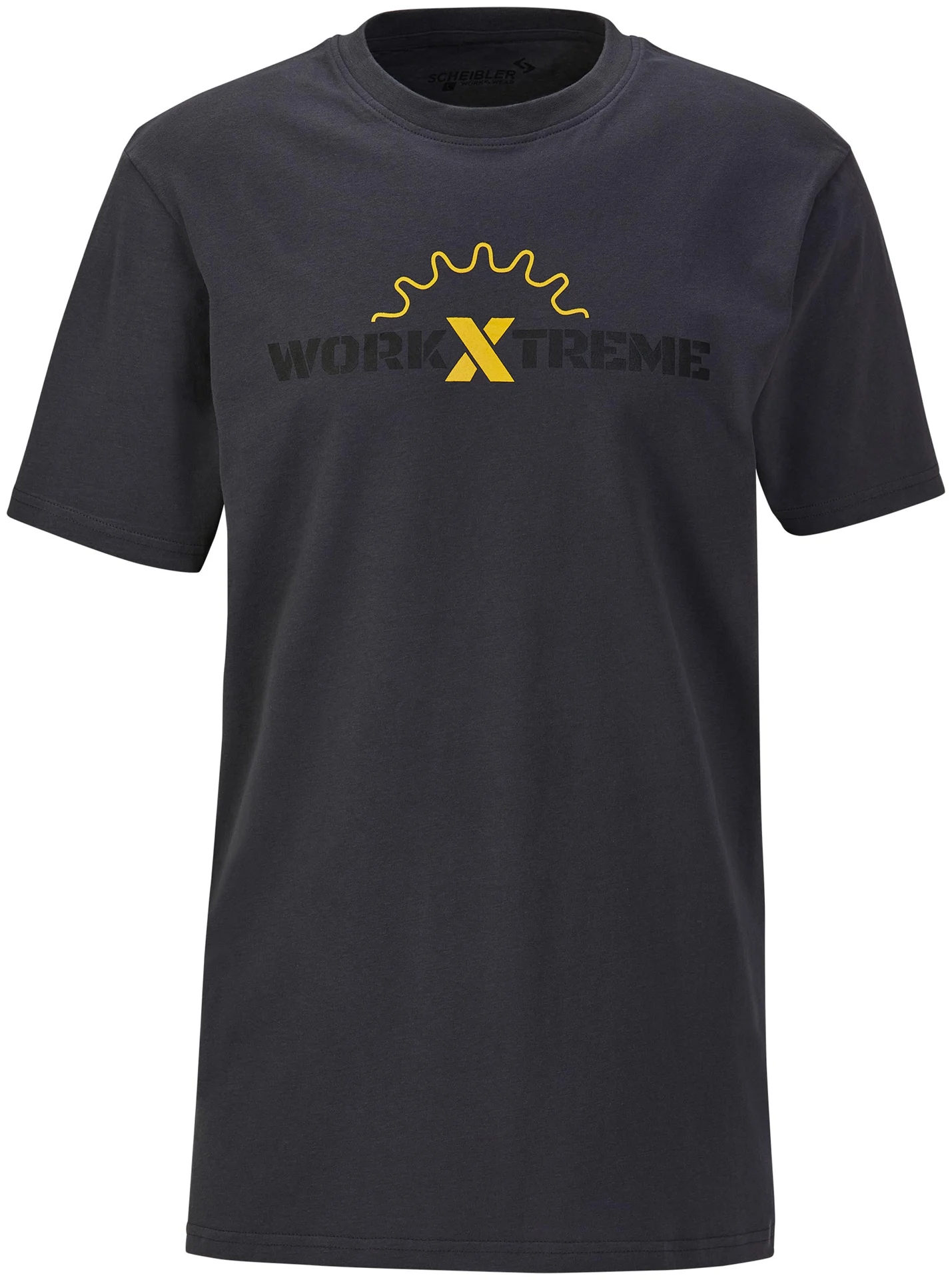 SCHEIBLER T-Shirt Work X treme