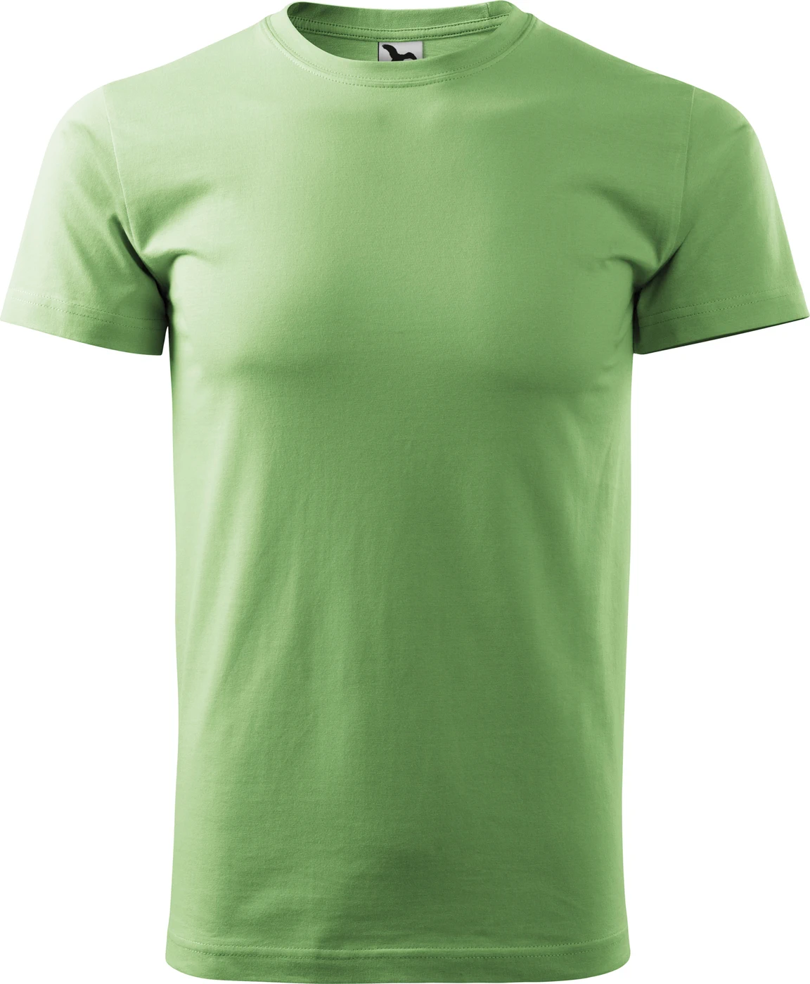 MALFINI T-Shirt Heavy New 137