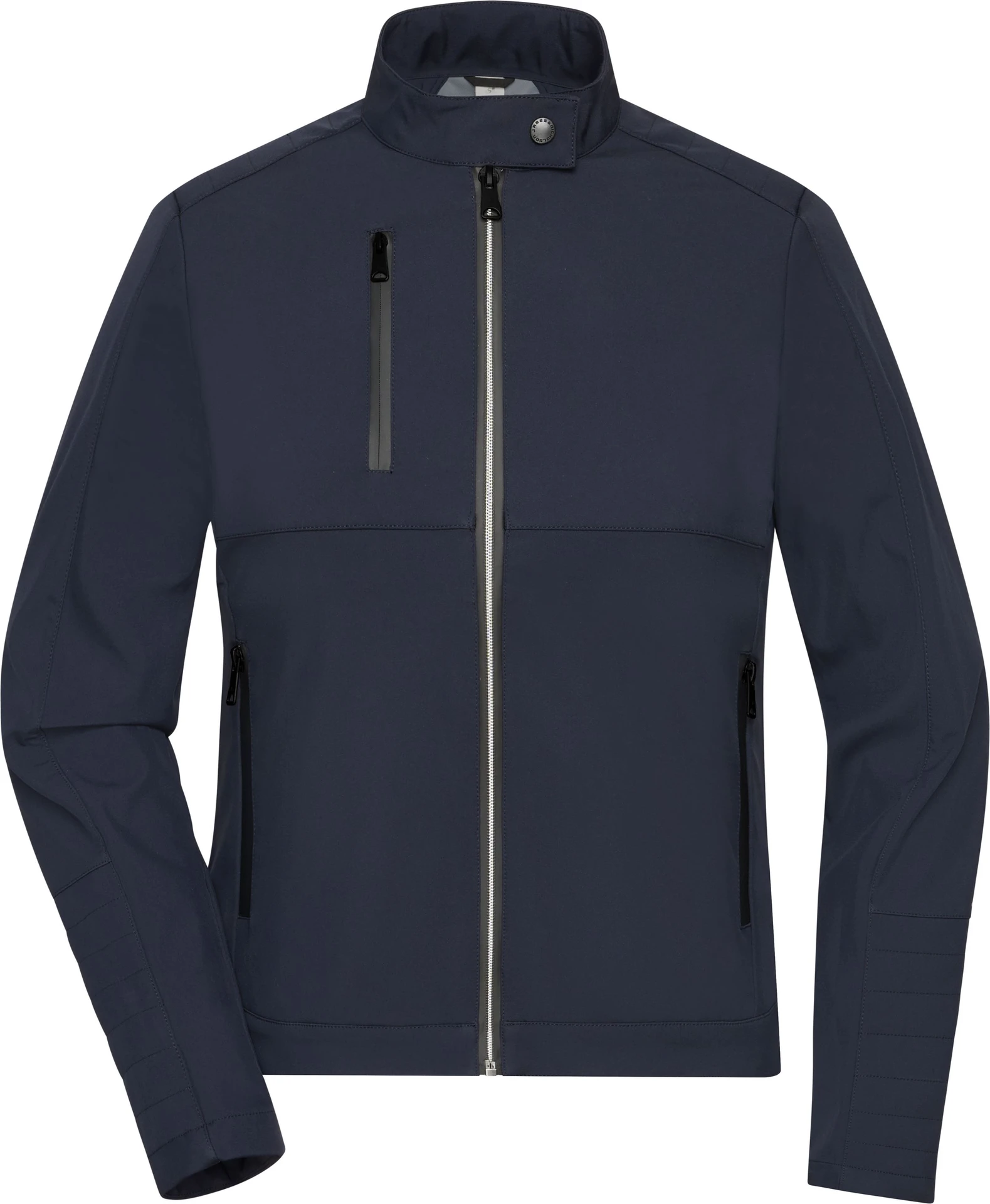 James & Nicholson Ladies´ Softshell Jacket (1315)